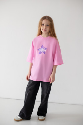 Футболка для дівчат